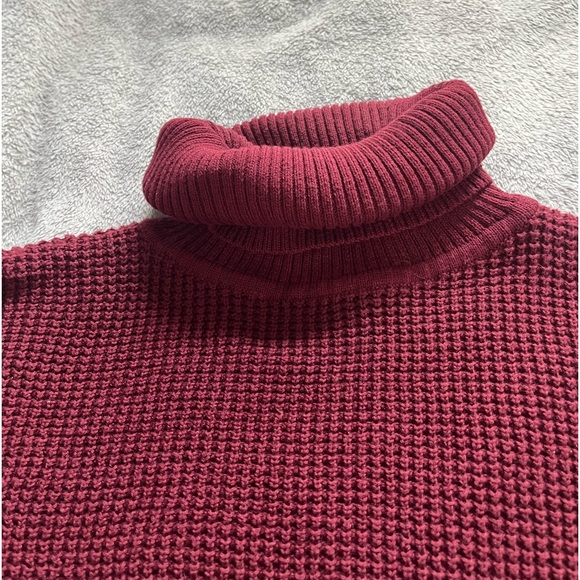 MICHAEL KORS TURTLE NECK SWEATER - Picture 5 of 6